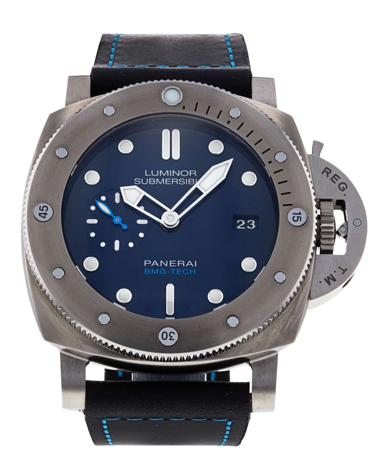 Panerai Submersible PAM00692